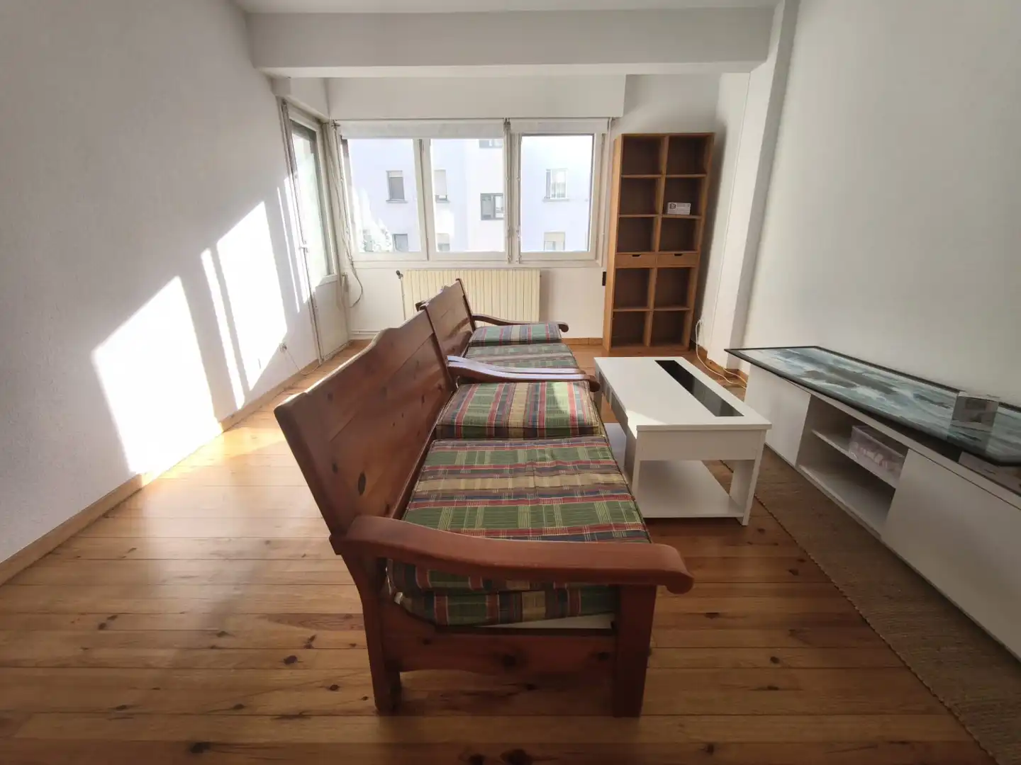 Appartamento con terrazza in vendita a Aldapa Kalea 4, imagen 5