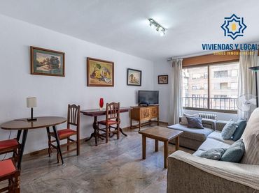 Piso con ascensor en venta en Calle OBISPO HURTADO