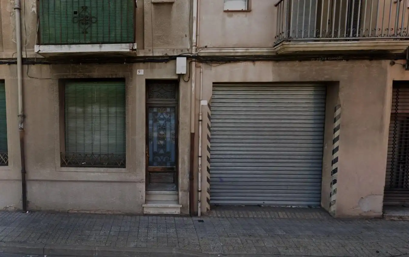 Piso con ascensor en venta en ONZE SETEMBRE 11