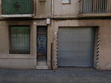 Appartement avec ascenseur à vendre à ONZE SETEMBRE 11