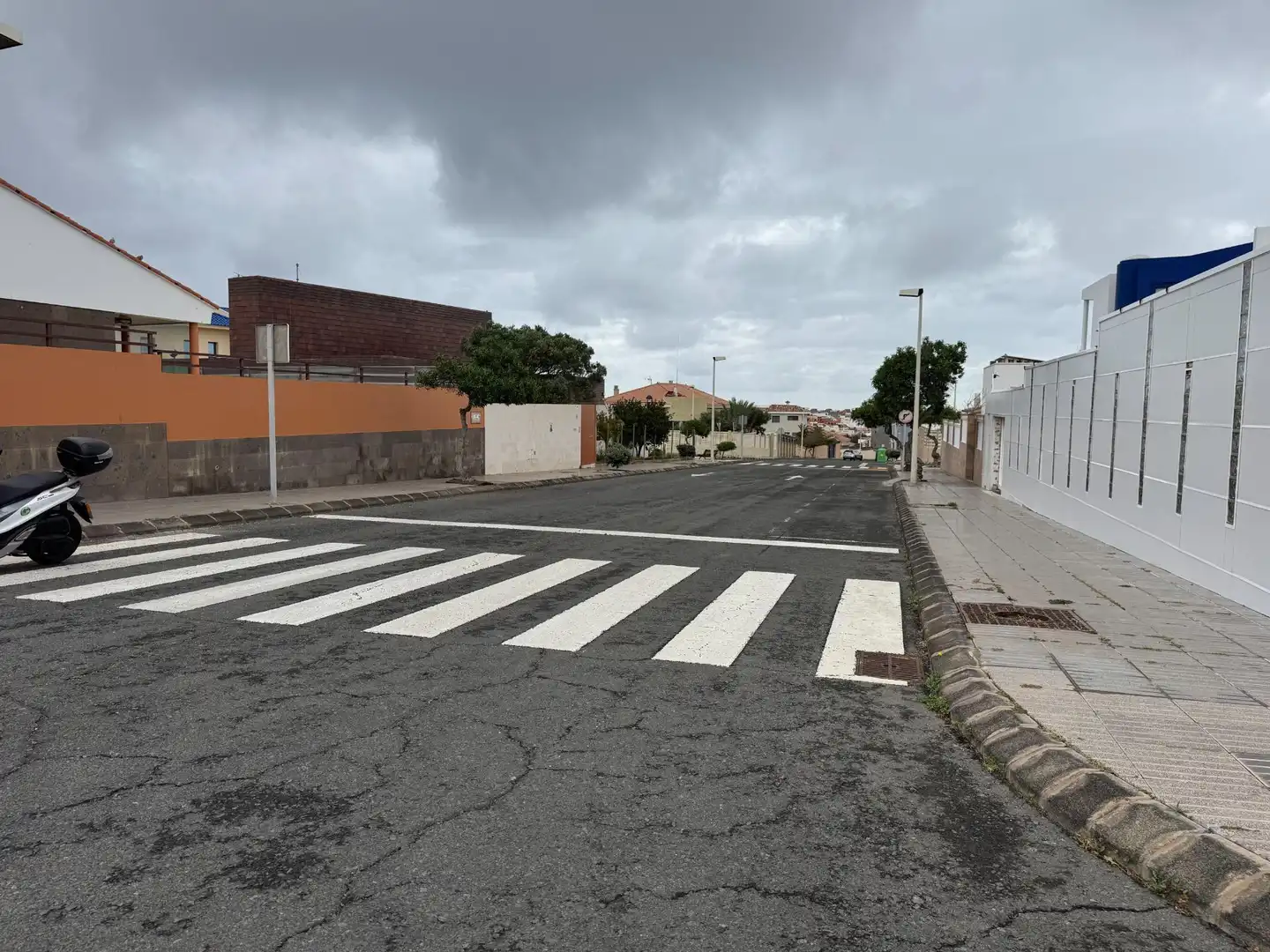 Terreny residencial en venda a Calle tedera 9999, imagen 16