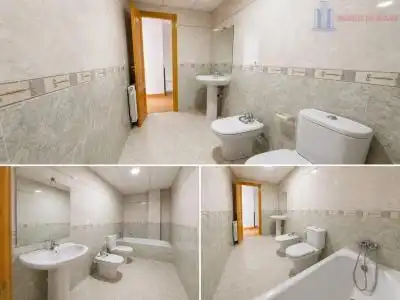 Casa amb piscina en venda a EL ZAGAL 5, imagen 24