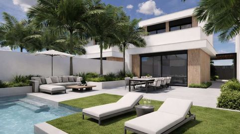 Foto 3 de Casa o chalet en venta en Las Lomas de Rame - Bahía Bella, Los Alcázares