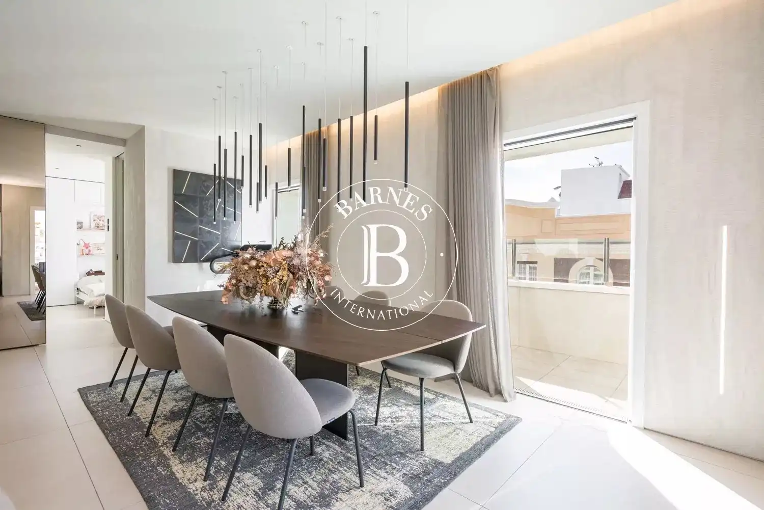 Attique avec terrasse à vendre à Barrio de Salamanca, imagen 10
