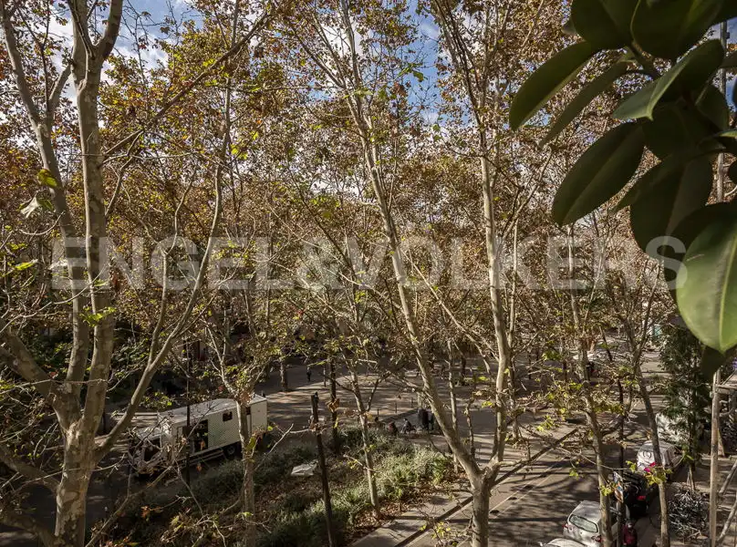 Piso con terraza en venta en Ciutat Vella, imagen 22