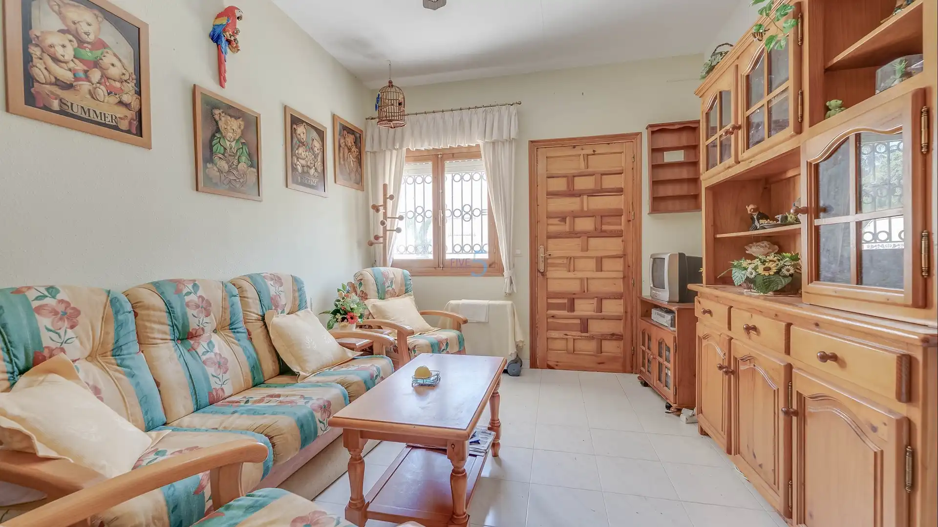 Bungalow for sale in Orihuela Costa, imagen 5
