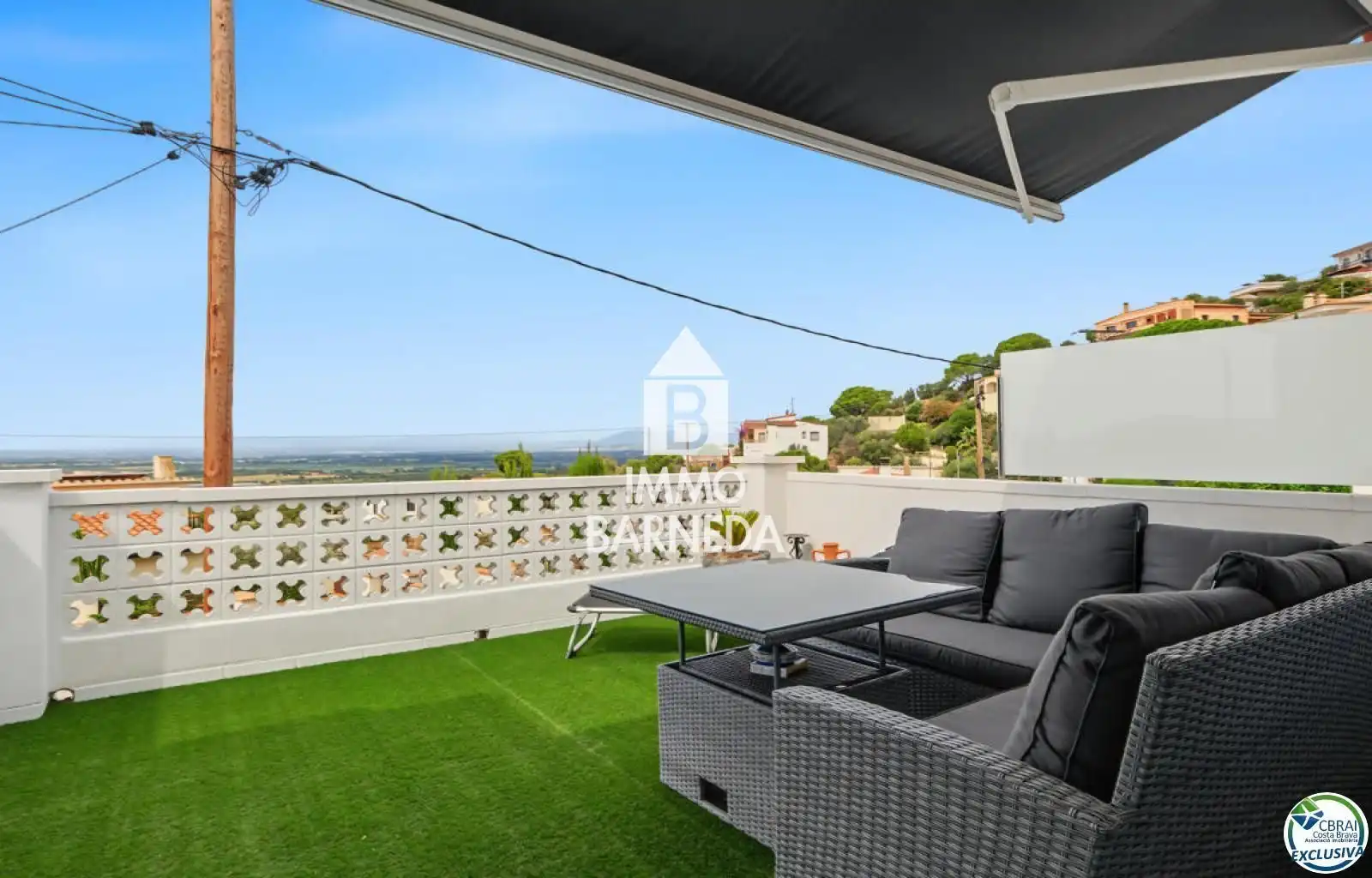 Villa con terrazza in vendita a cordova 25, imagen 22