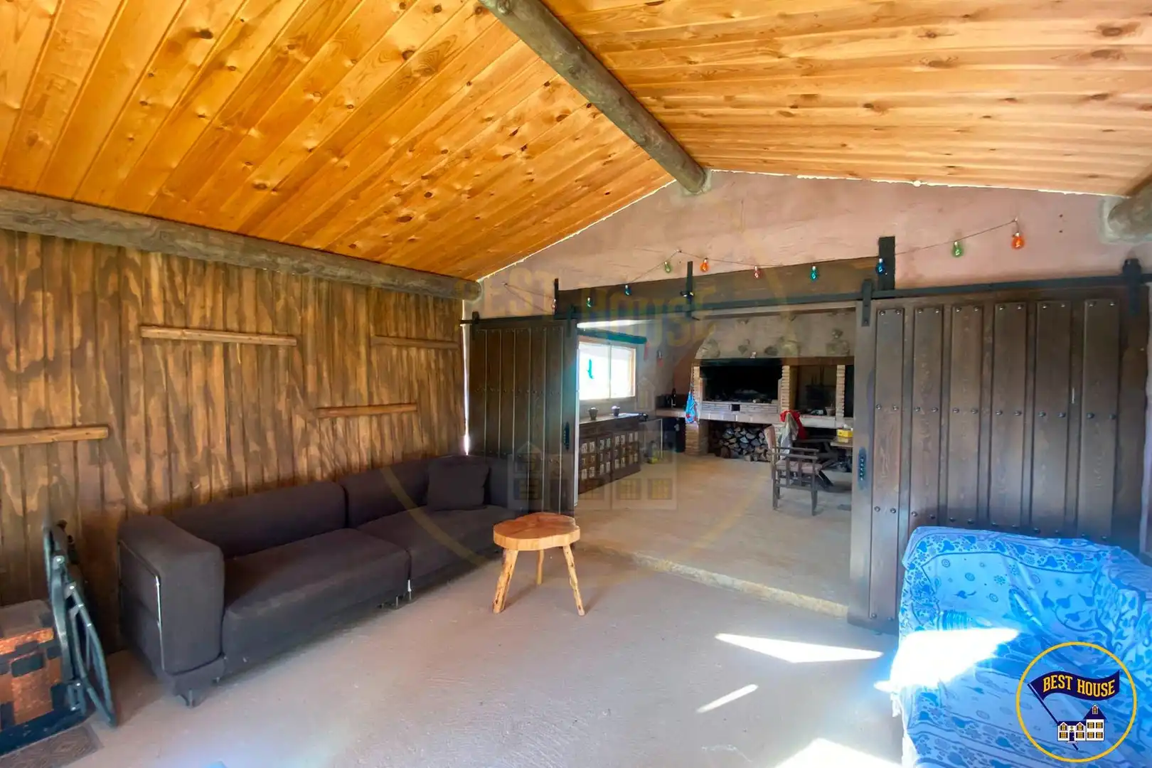 Country homes for sale in Boniches  with Private garden and Terrace