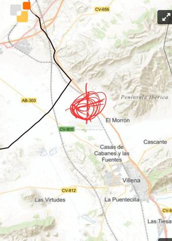 Terreno en Venta en Maestro Carrascosa - Banda de Música