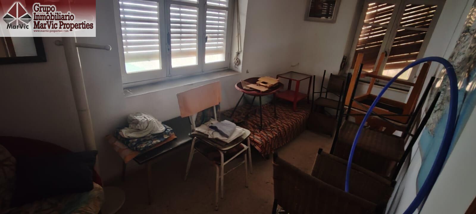 Casa o xalet en venda en Benidorm amb Jardí privat i Terrassa