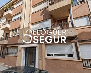 Vista exterior de Pis de lloguer en Sabadell amb Aire condicionat