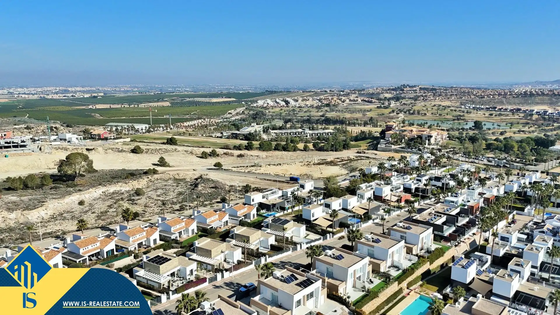 Villa mit Pool zum Verkauf in Algorfa, imagen 38