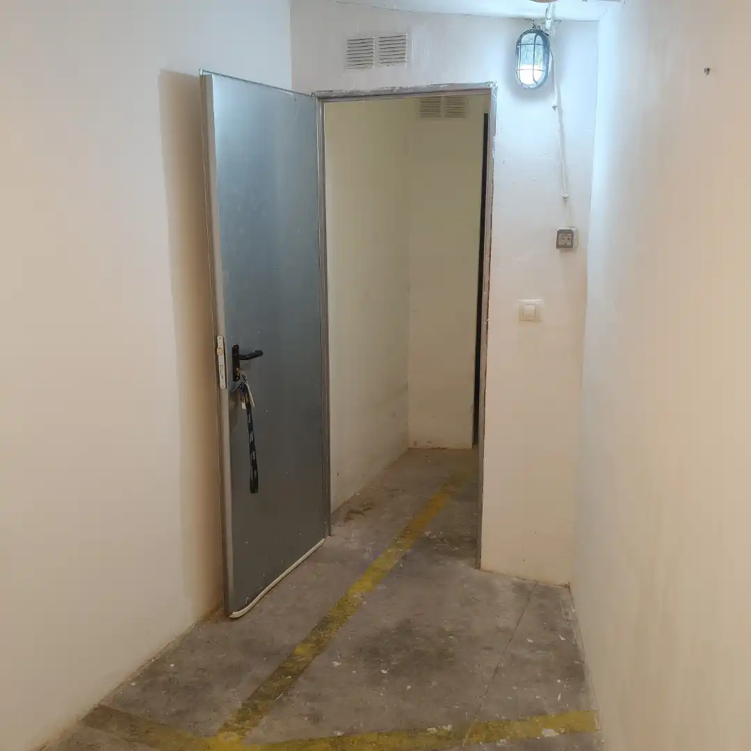 Lagerraum zur Miete in Tarragona