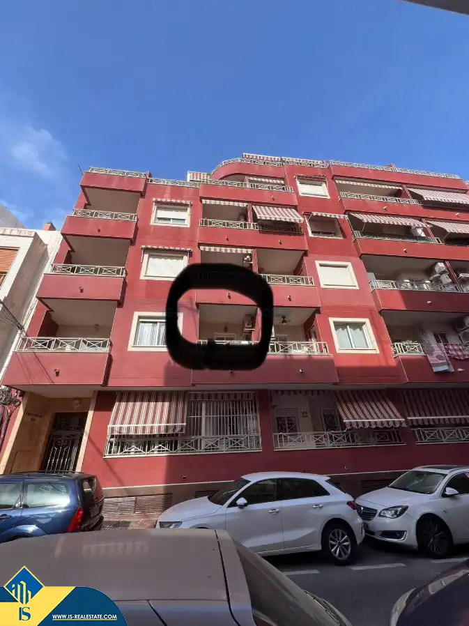 Apartament amb ascensor en venda a Playa del Cura, imagen 4