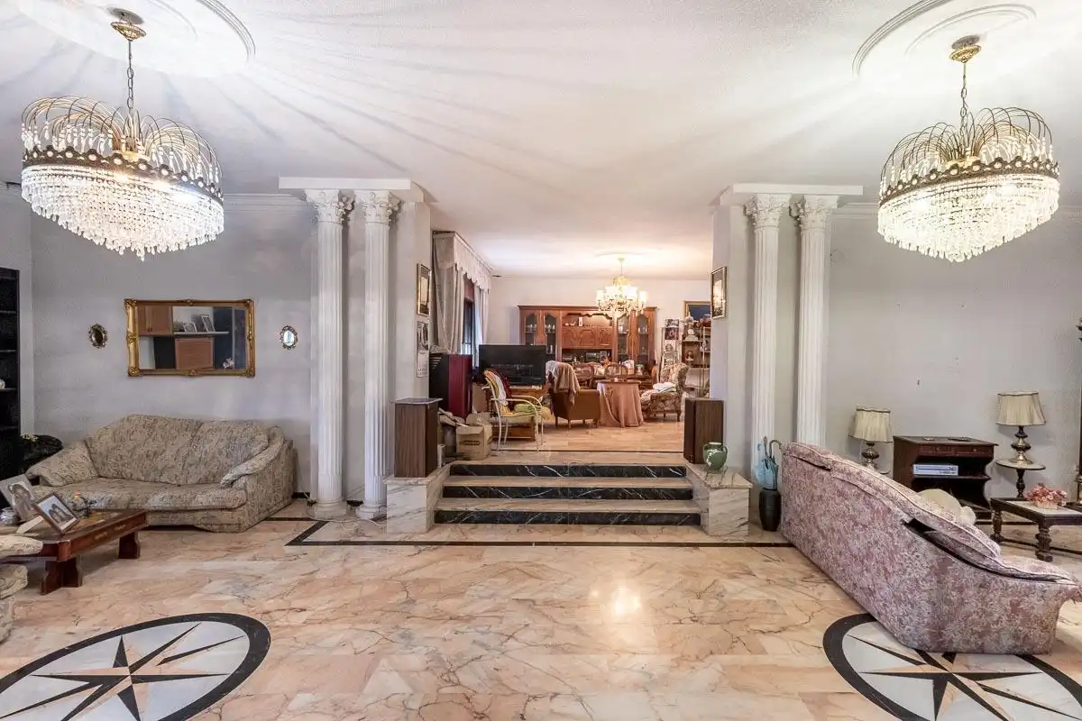 Villa mit Terrasse zum Verkauf in Camelia 2D, imagen 4