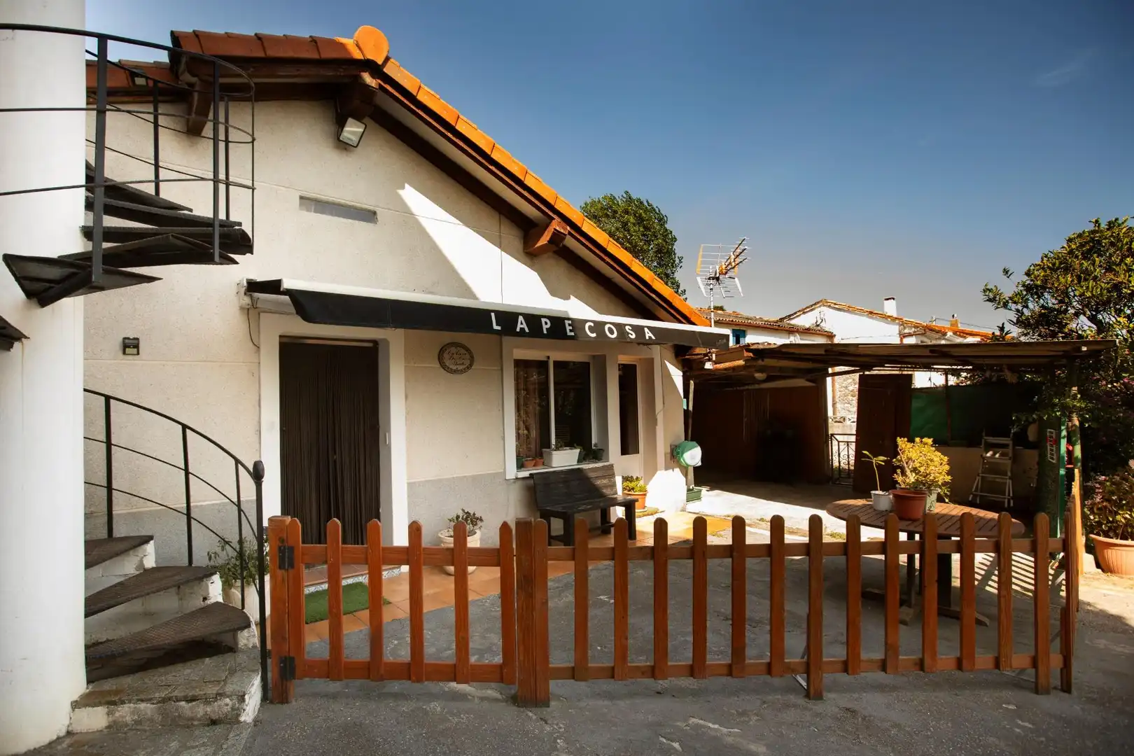 Houses for sale in Ribamontán al Mar  with Private garden, Storage room and Furnished