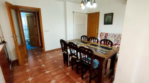 Foto 5 de Piso en venta en Calle Montero Moya, San Felipe - El Almendral - La Merced,  Jaén Capital