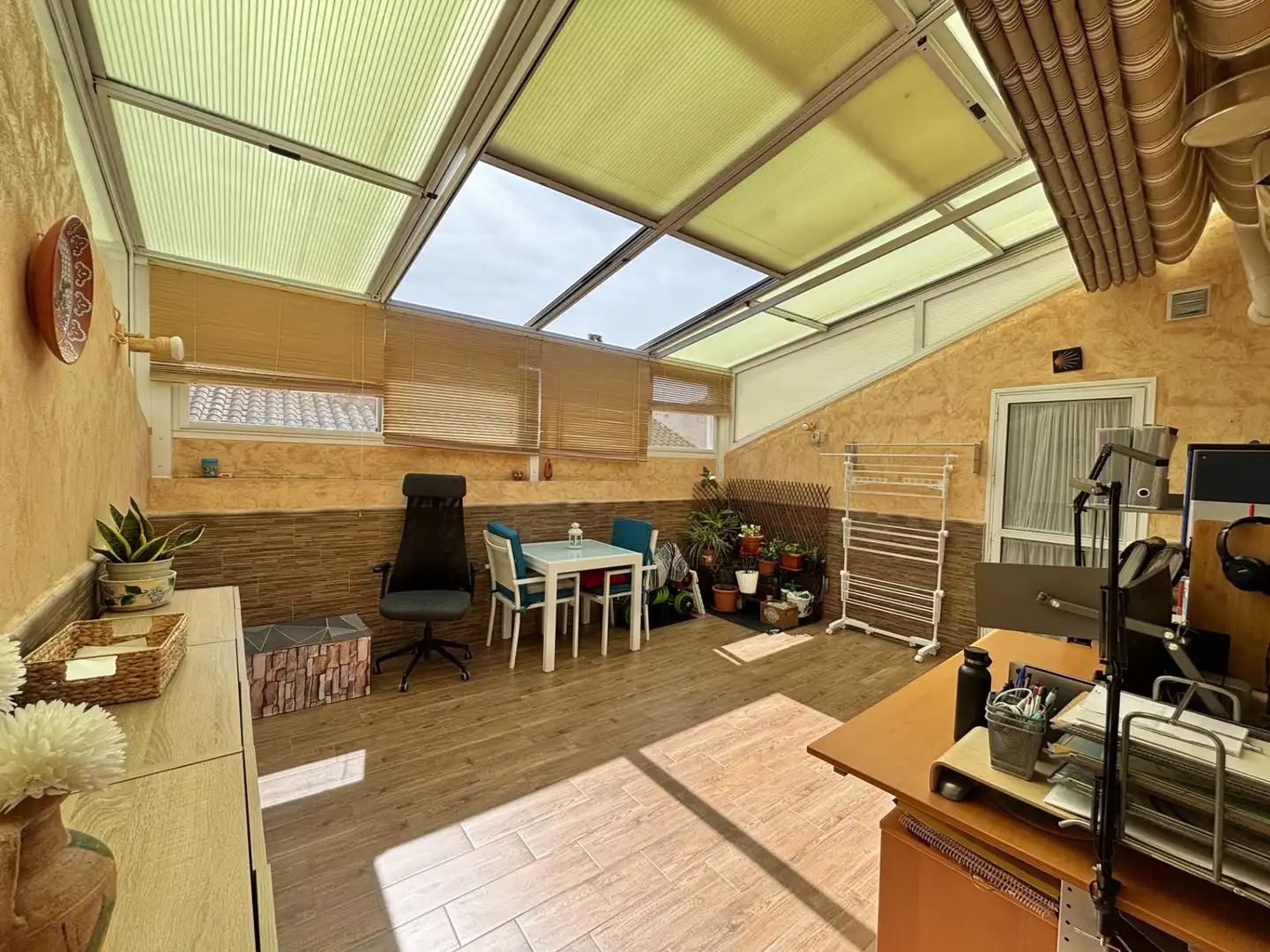 Ático en venta en Antequera con Aire acondicionado, Terraza y Trastero