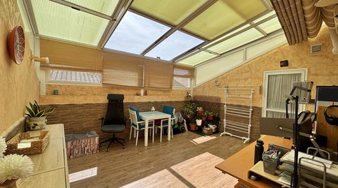 Foto 3 de Ático en venta en Cueva de Menga, Antequera