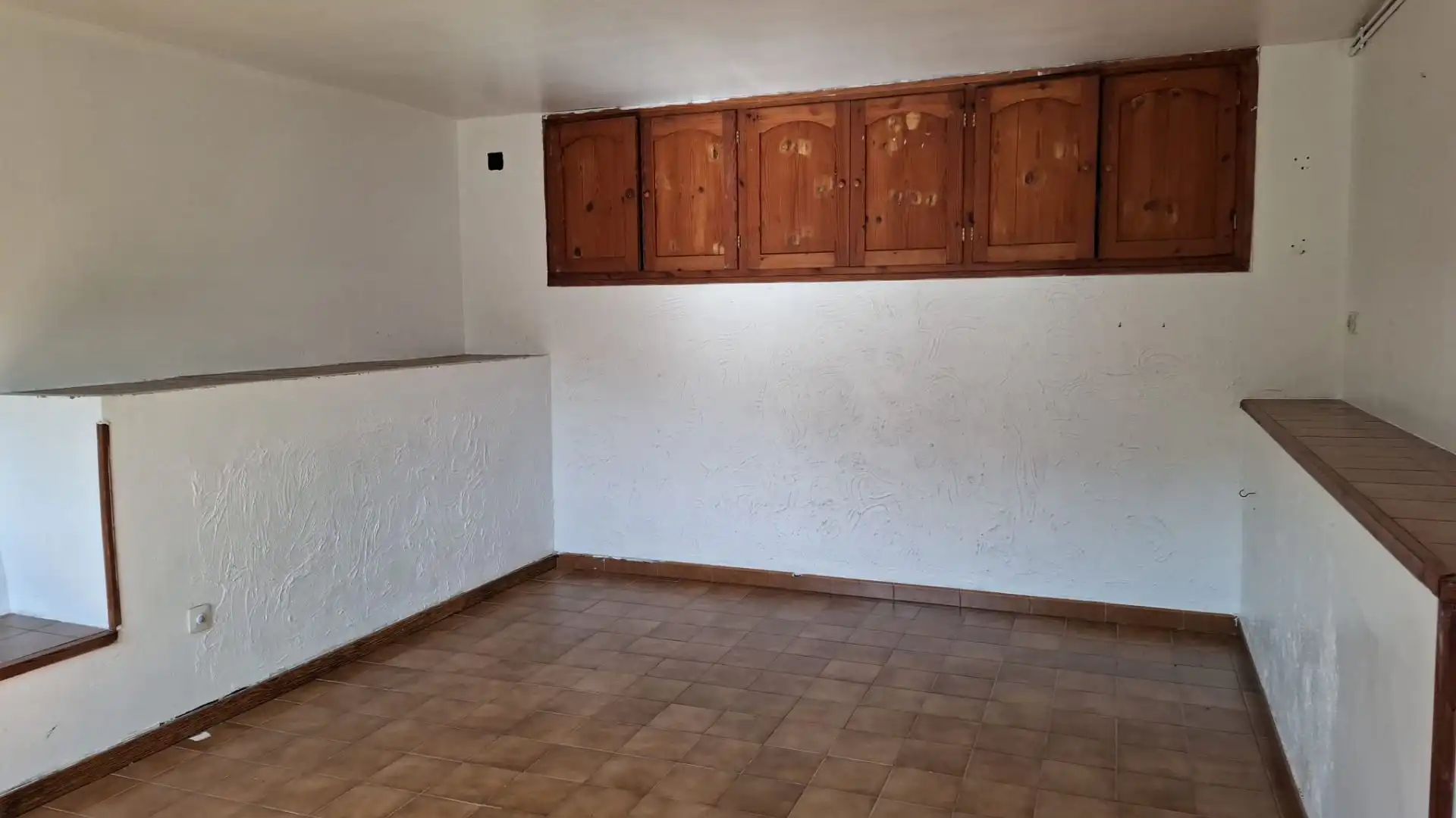 Casa o xalet en venda en Vallirana amb Calefacció, Terrassa i Traster