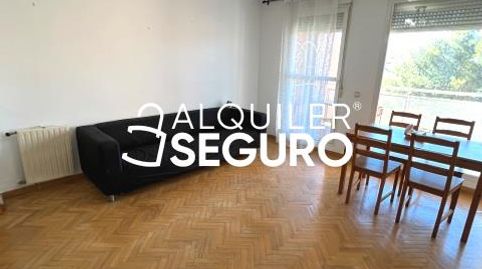 Foto 3 de Piso de alquiler en Jupiter , Restón I - Restón II, Valdemoro