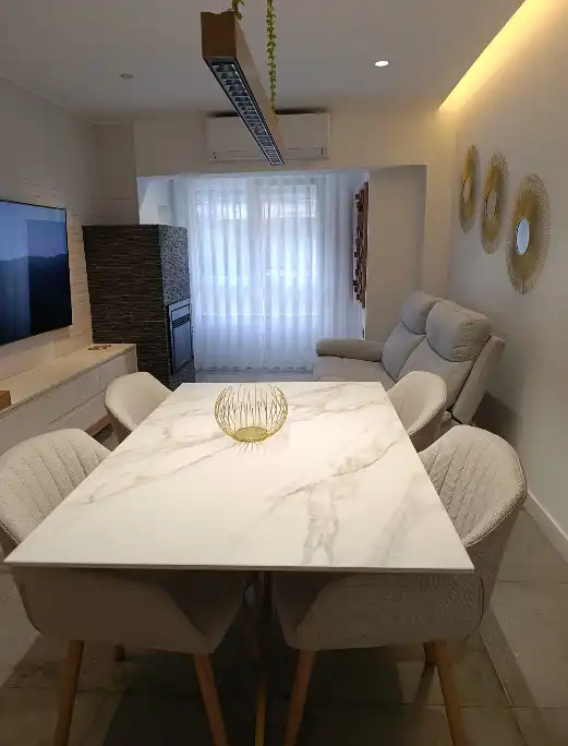 Piso con terraza en venta en Avinguda Camí Nou 160, imagen 52