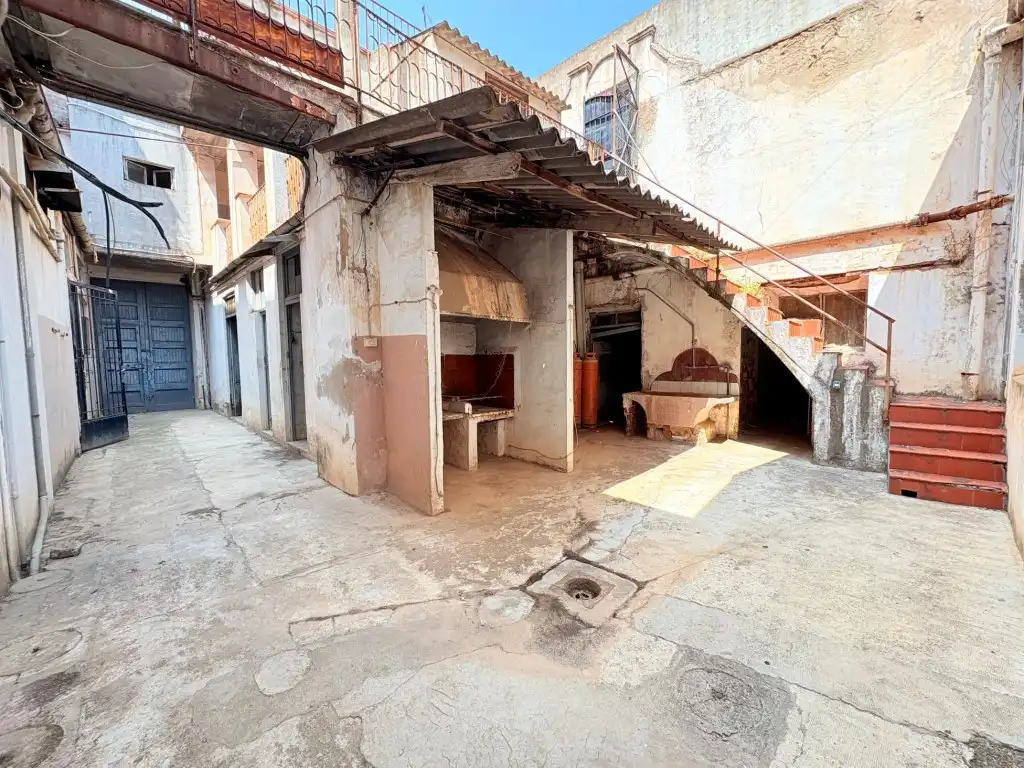 Gewerbefläche zum Verkauf in L'Alcúdia de Crespins, imagen 19