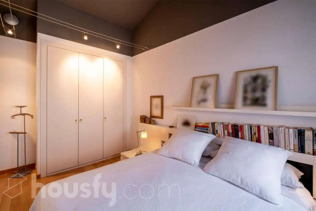 Appartamento con terrazza in vendita a Carrer del Doctor Fleming ., imagen 15