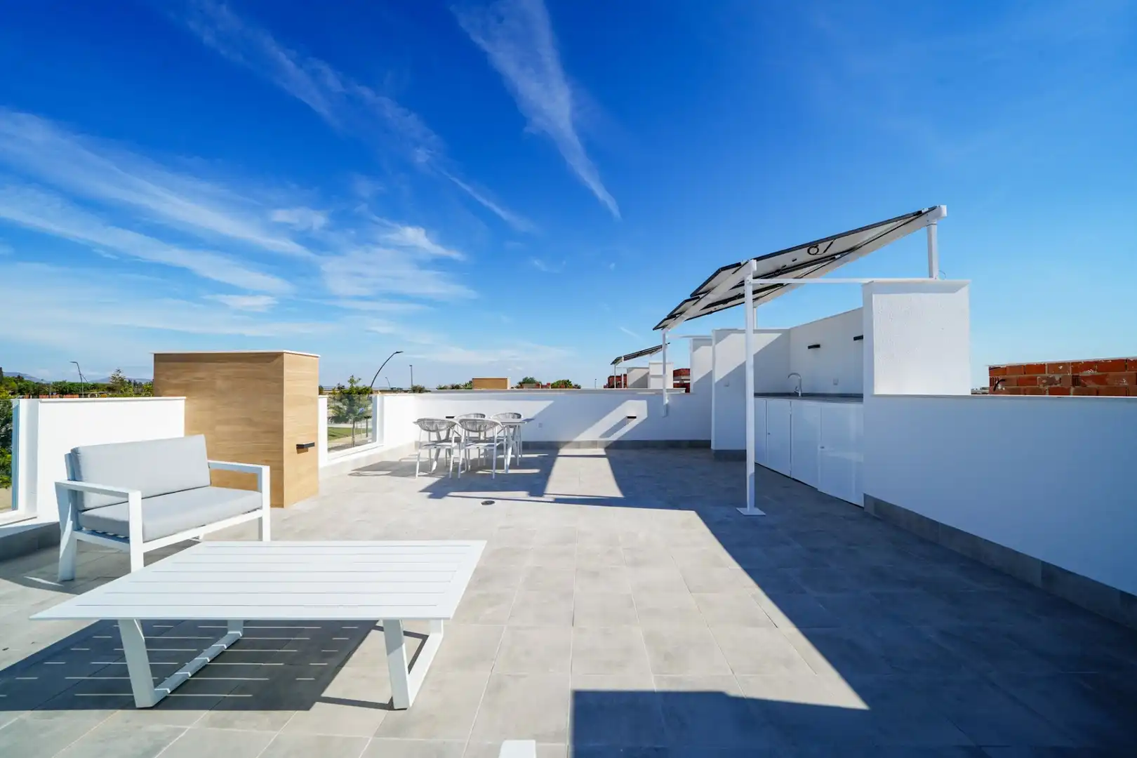 House with pool for sale in Roldán, imagen 23