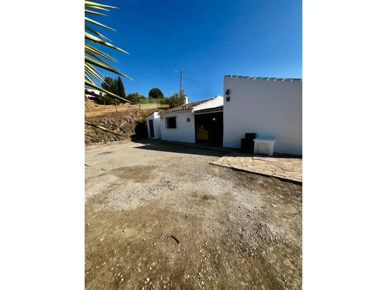 Casa amb piscina en venda a Calle Cam. de Pasada de Granadillo- Viñuela, Málaga, imagen 76