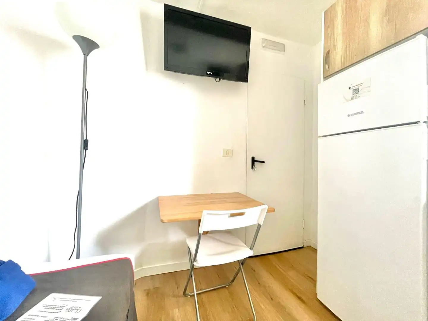 Estudio de alquiler en Calle Calle Anzofe, Isleta