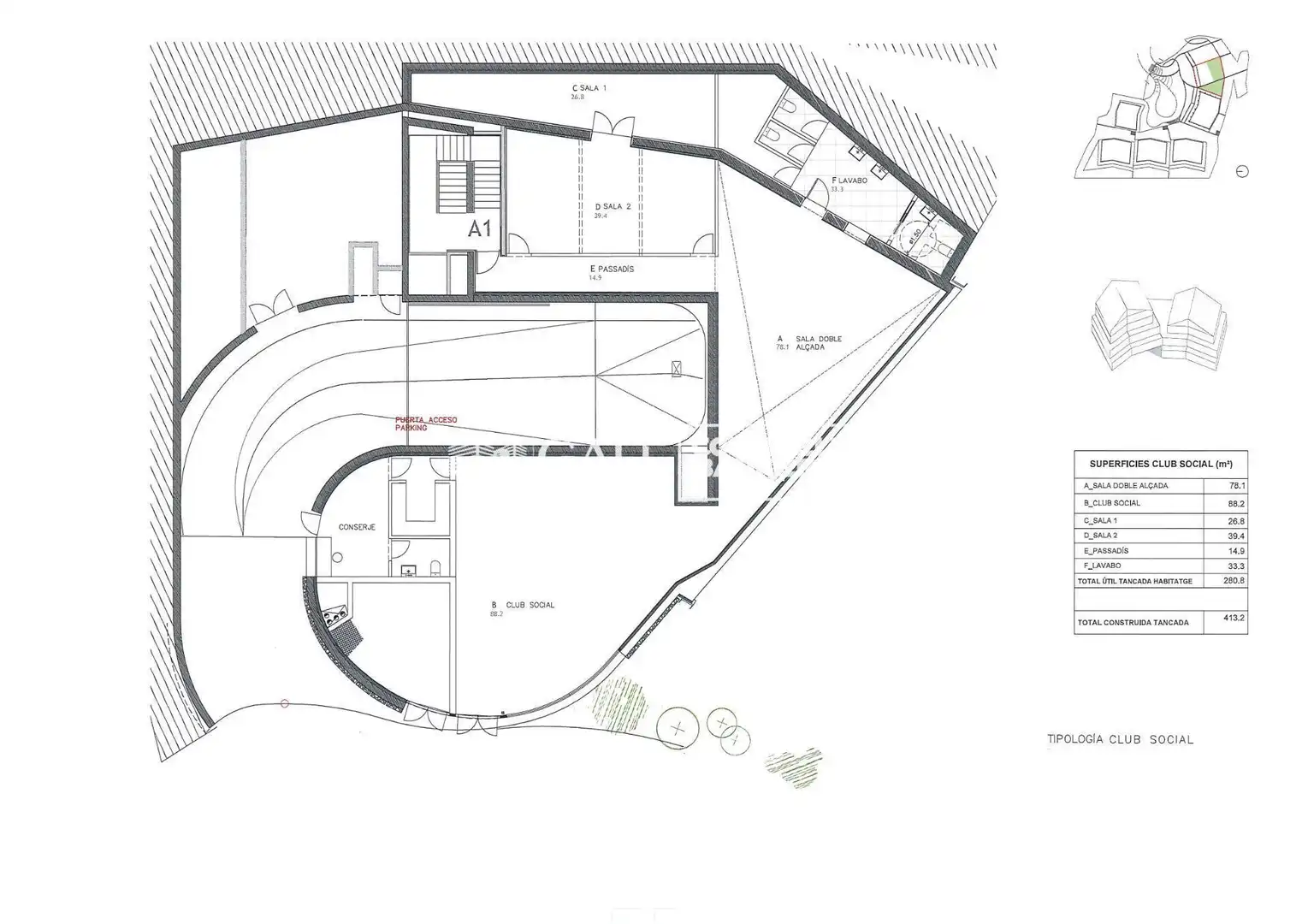 Villa mit Terrasse zum Verkauf in Coll d'Ordino, imagen 27