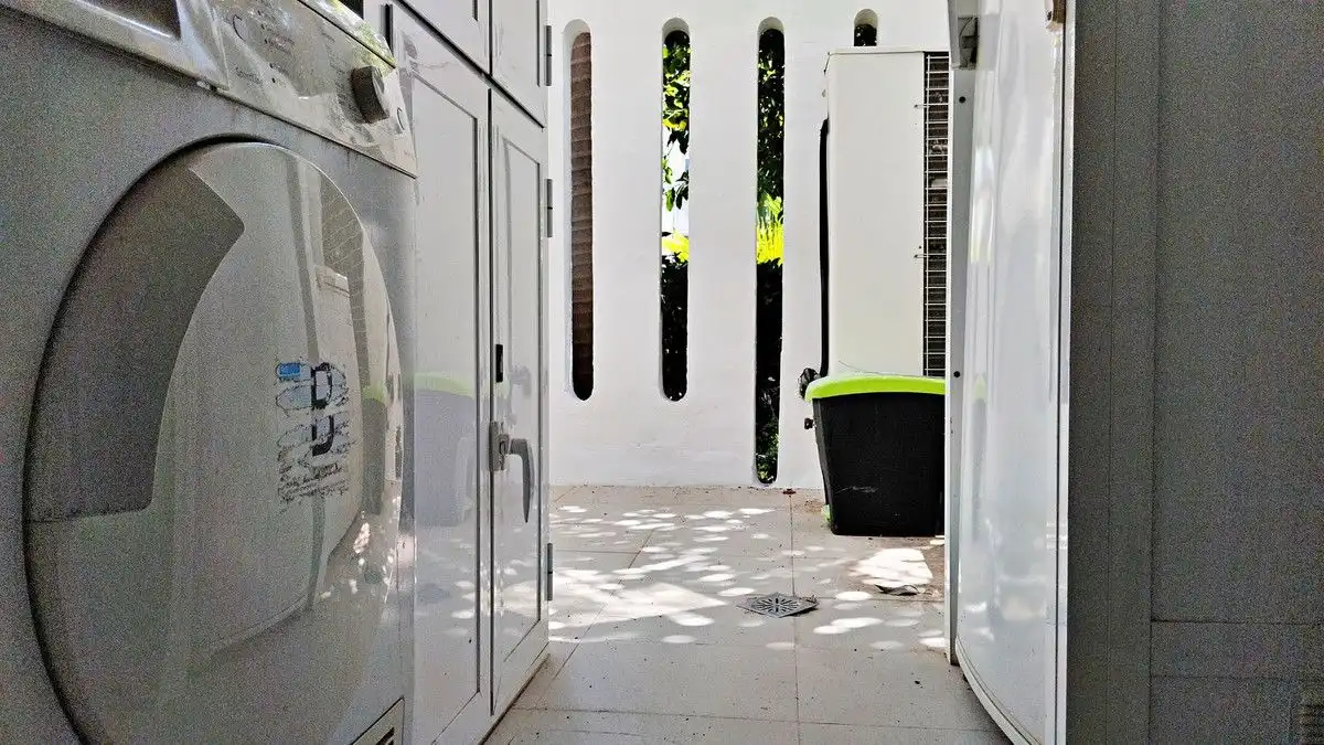 Appartement compact avec piscine à vendre à Nueva Andalucía, imagen 41