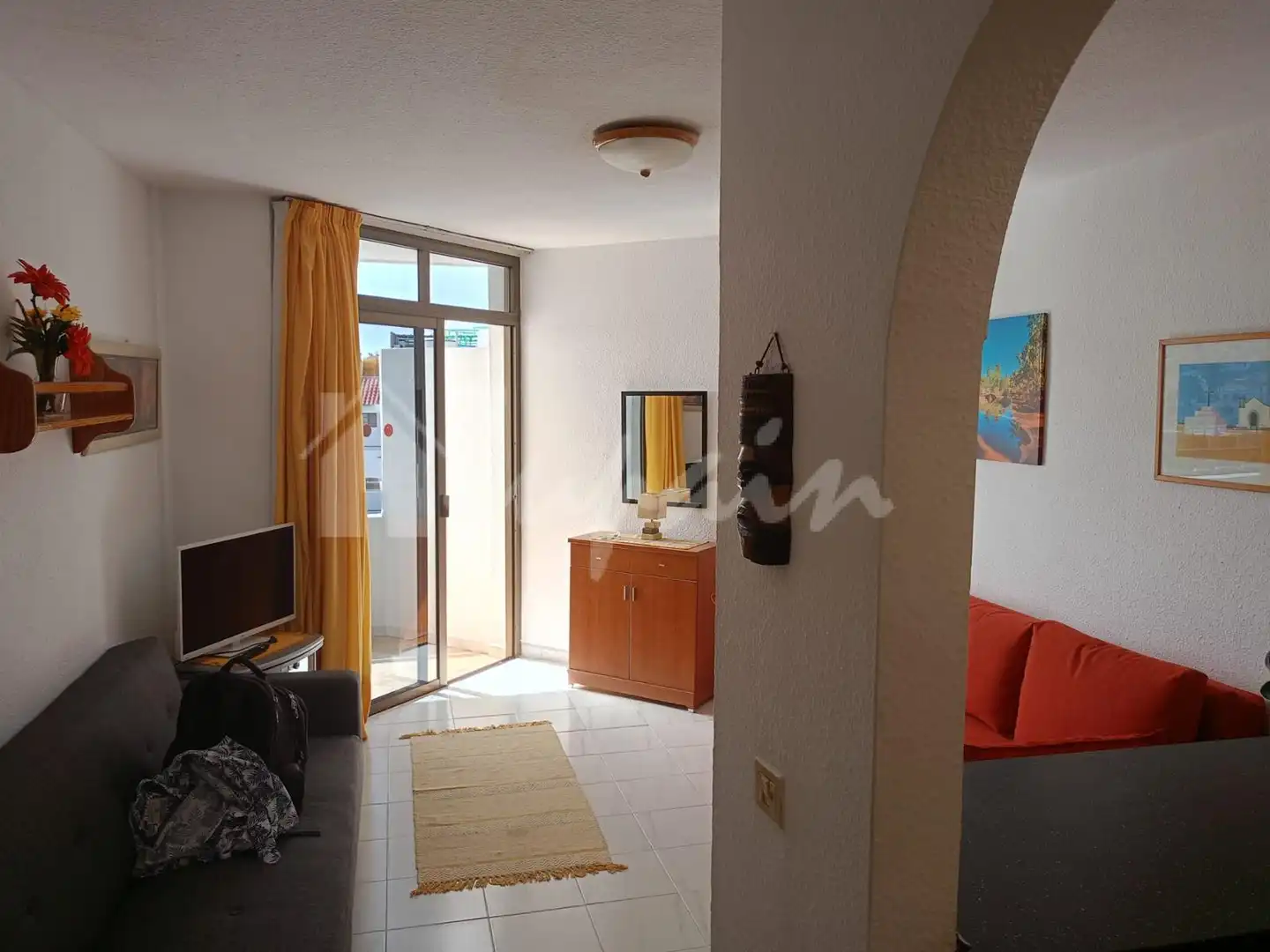 Studio zum Verkauf in Los Cristianos, imagen 12