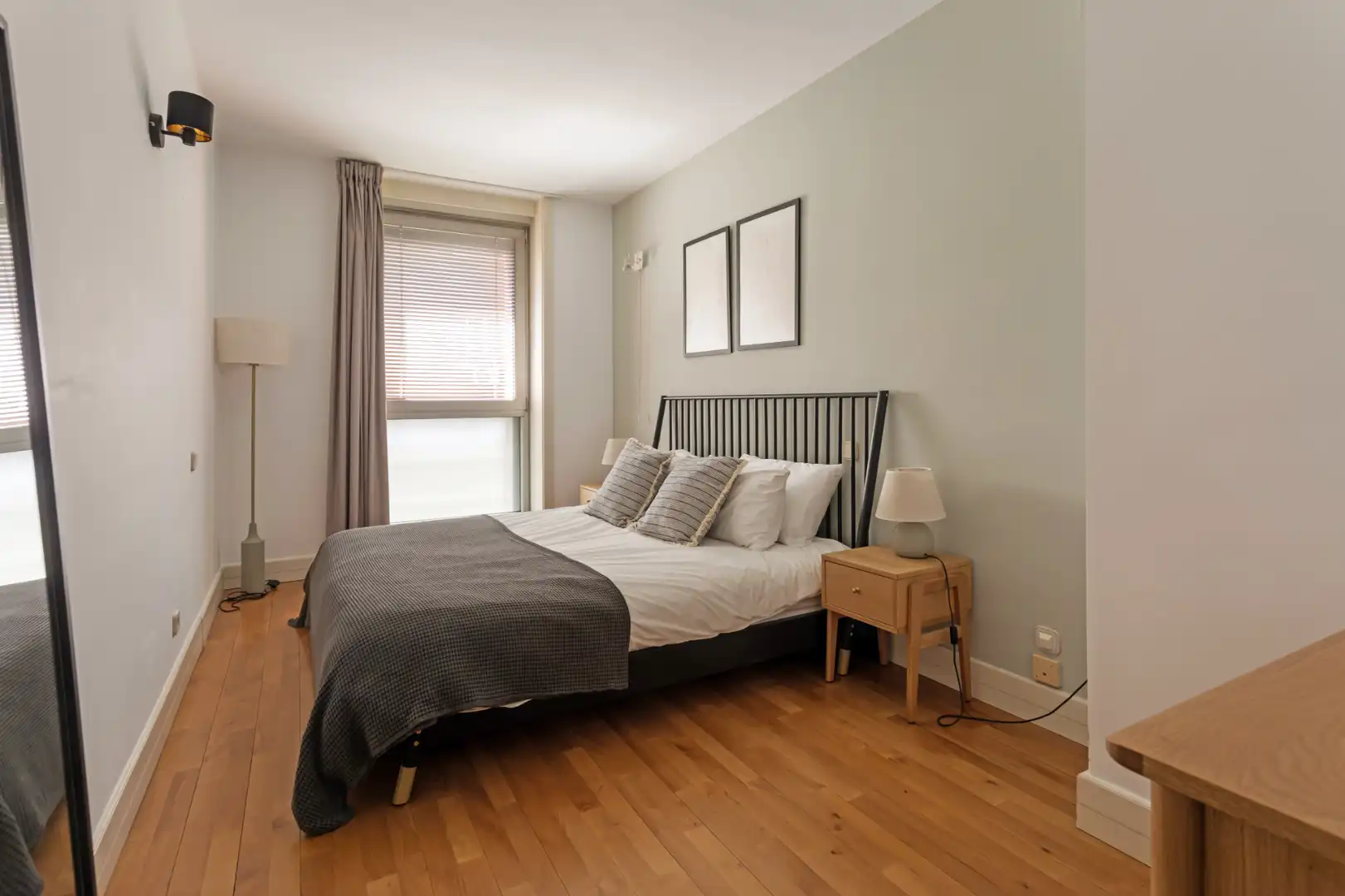 Flat with pool for sale in Calle de García de Paredes, imagen 15