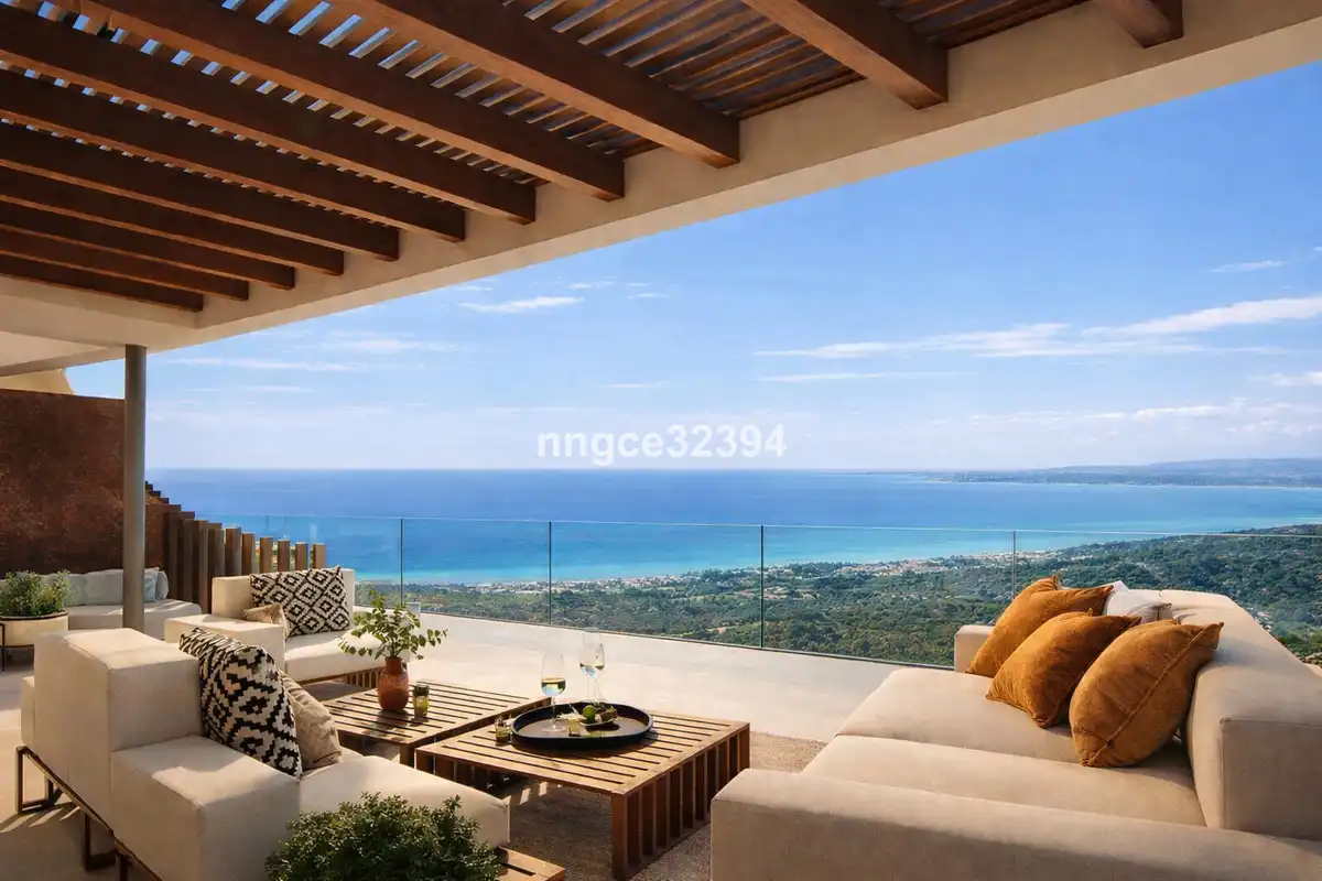 Penthouse zum Verkauf in La Quinta