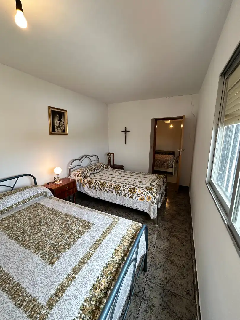 Habitación de Casa o chalet en venta en El Valle de Altomira con Amueblado, Horno y Lavadora