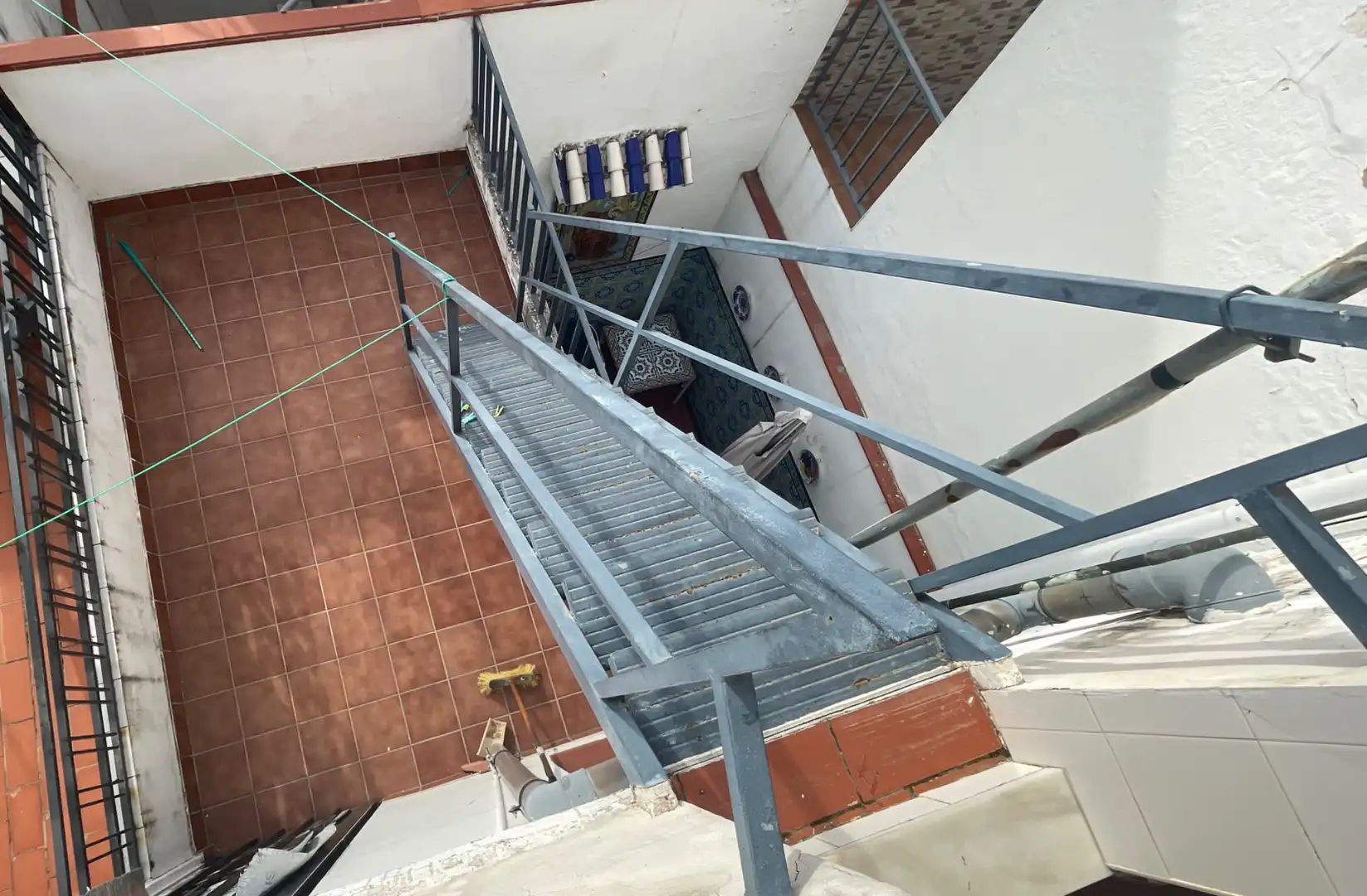 Casa adosada en venda en Coria del Río amb Aire condicionat i Terrassa