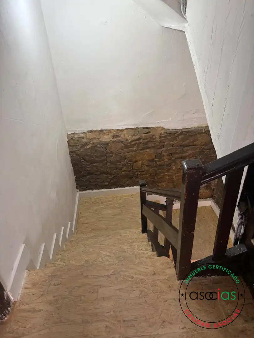 Casa o xalet en venda a Mieres - AL SANTA ROSA, Zona Rural