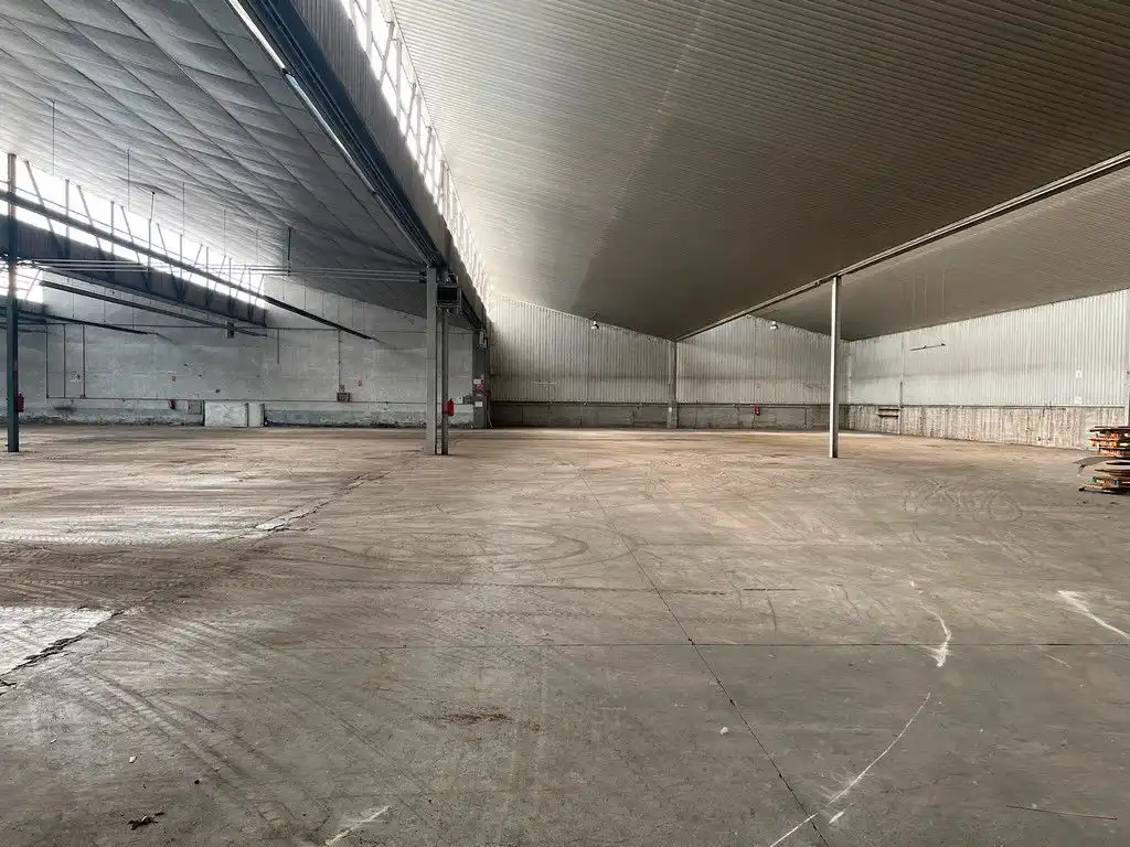 Nave industrielle à louer à Sarria, imagen 6