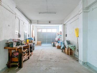 Local comercial en venda a JUAN CRISTOBAL