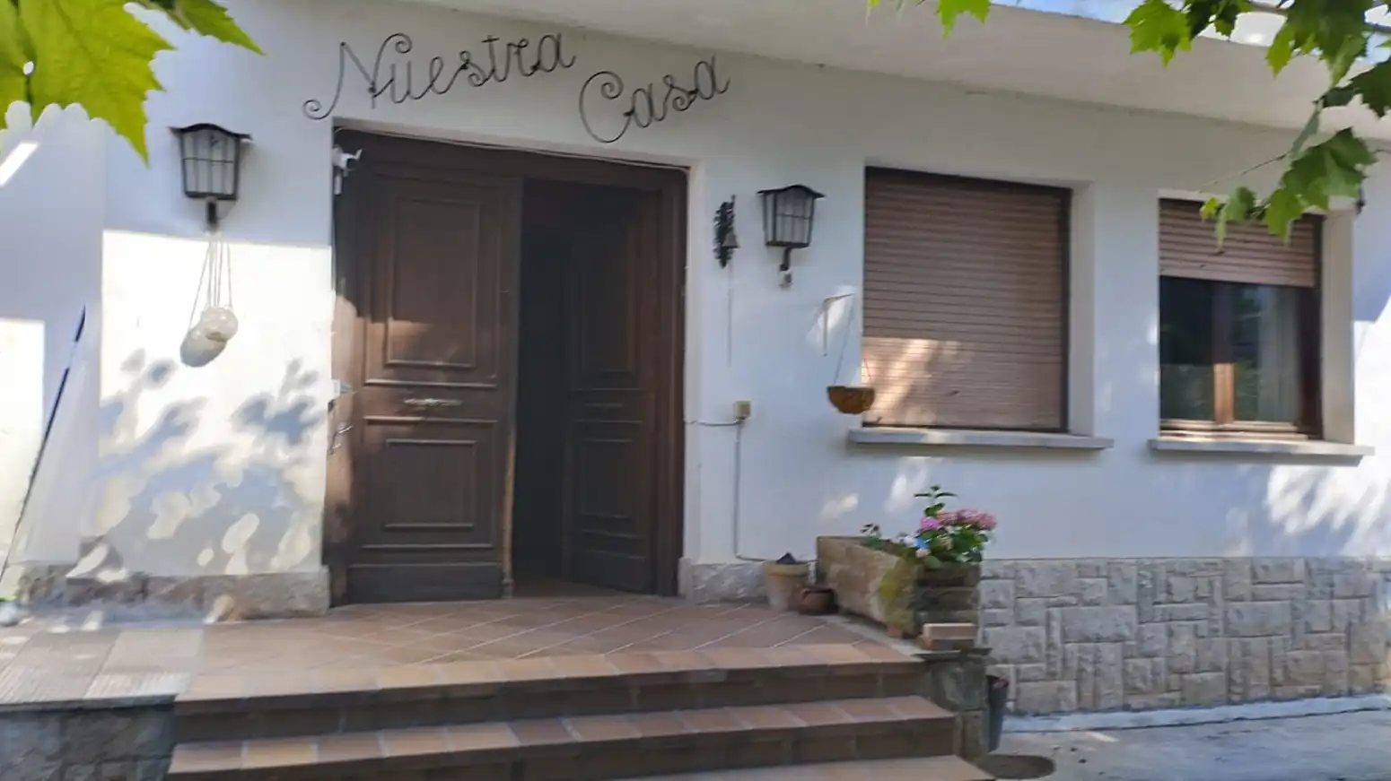 Casa o chalet en venta en Pradillo con Calefacción, Jardín privado y Terraza
