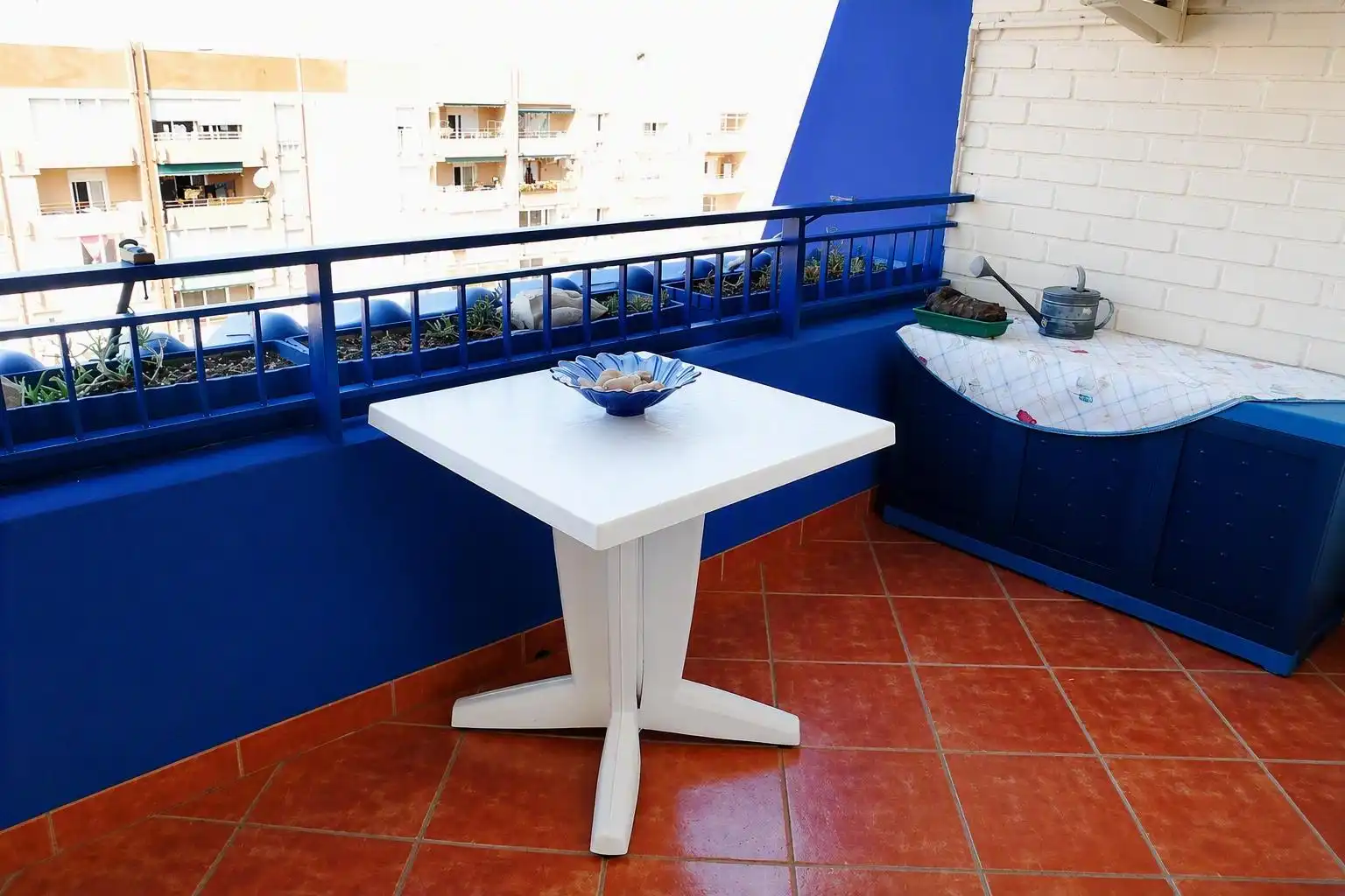 Penthouse with lift for sale in Avenida de Vicente Blasco Ibáñez, imagen 3