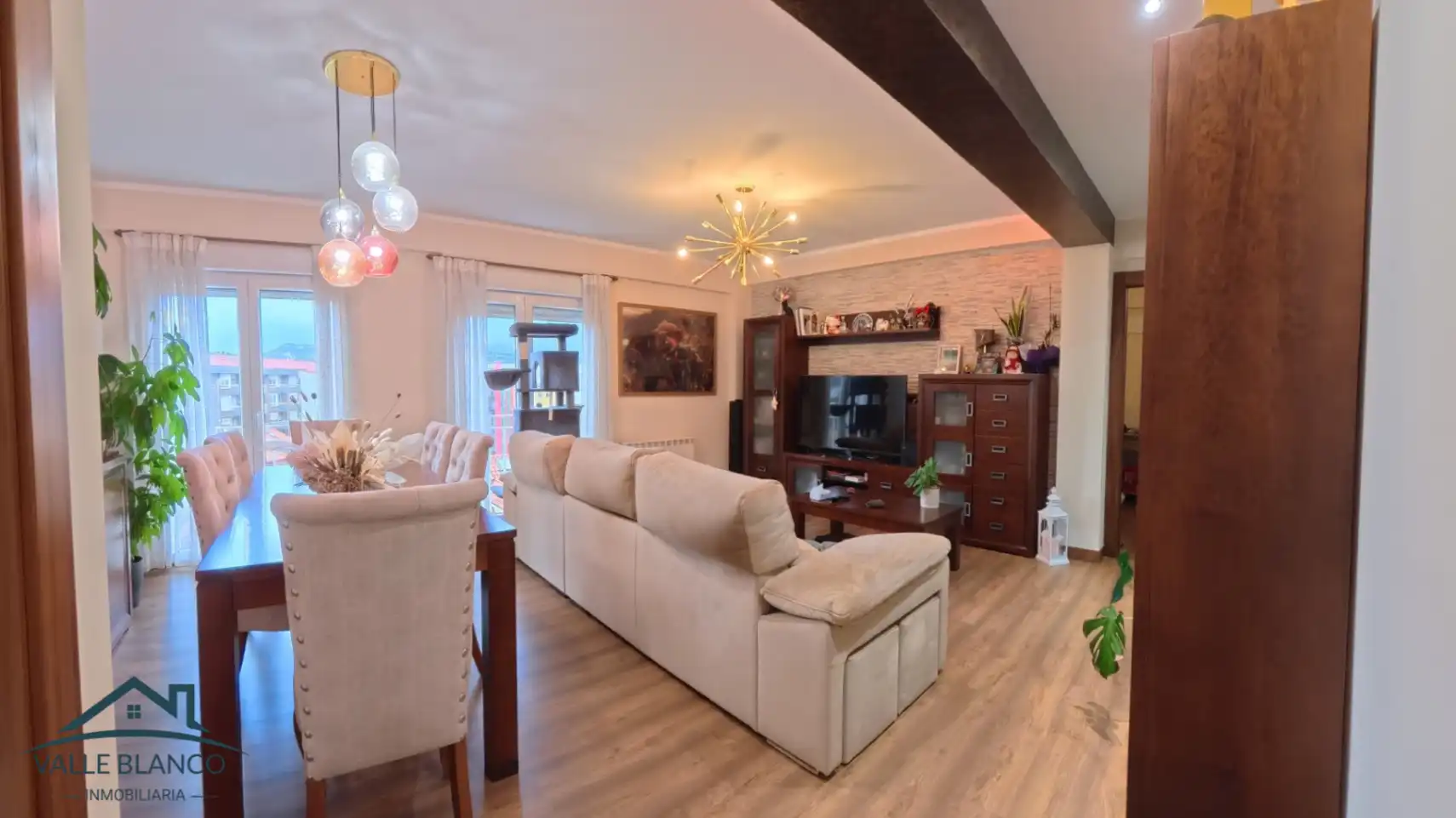 Wohnung mit Aufzug zum Verkauf in Centro, imagen 3