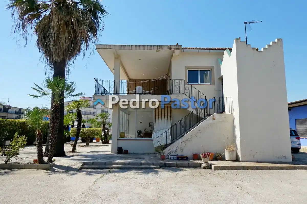 Detached house for sale in Las Marinas / Les Marines, imagen 60