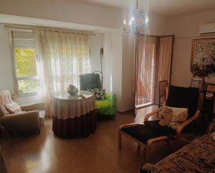 Bedroom of Flat for sale in Torrent  with Air Conditioner, Terrace and Balcony