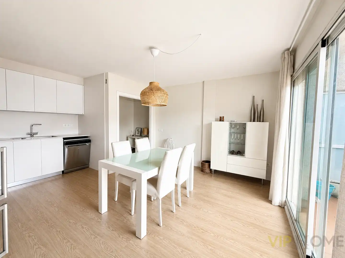Appartement compact à vendre à av Cavall Bernat, imagen 6