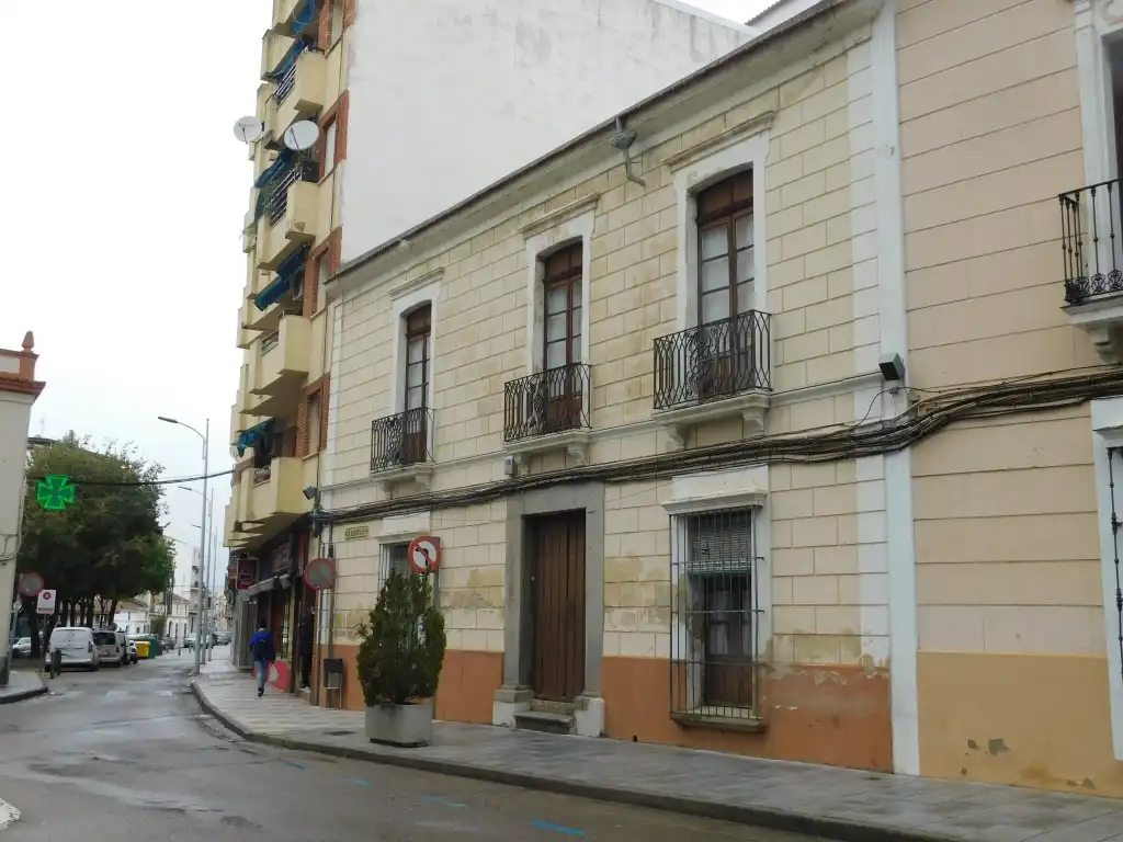 Terreno residencial en venta en Don Benito, imagen 3