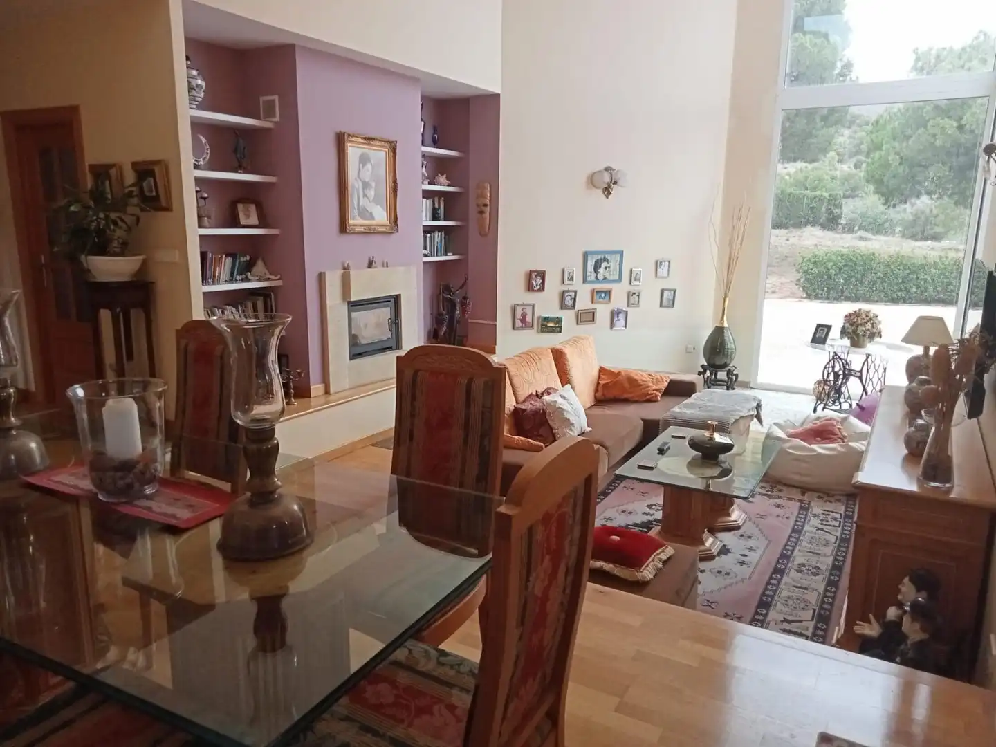 Villa con piscina in vendita a Totana, imagen 4