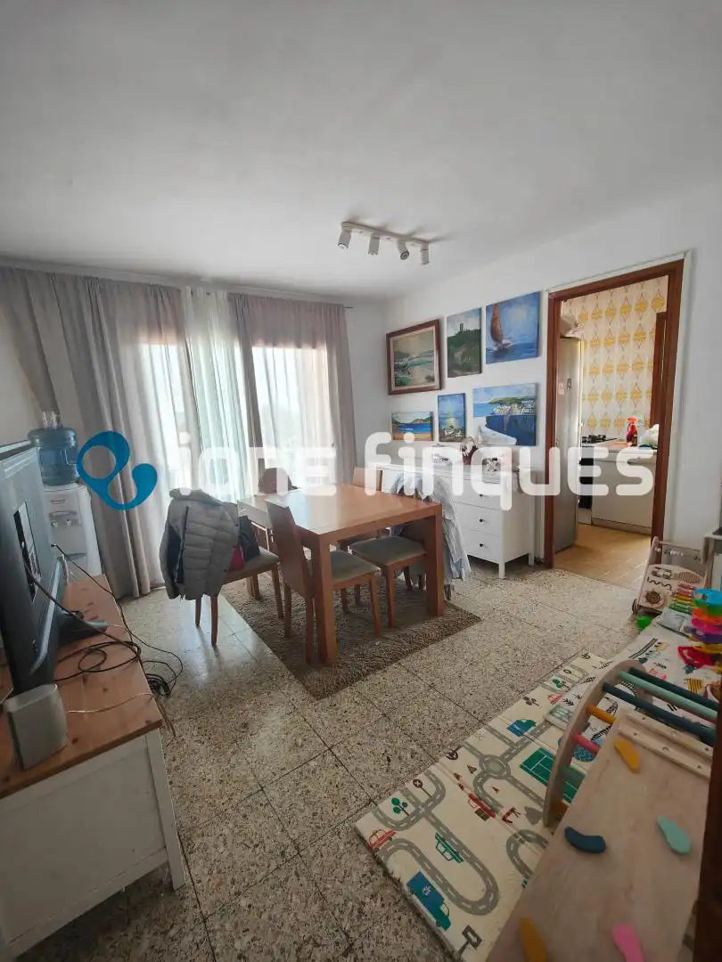 Living room of Houses for sale in El Vendrell  with Heating, Terrace and Balcony